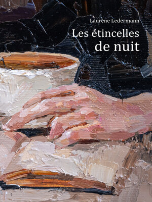 cover image of Les étincelles de nuit